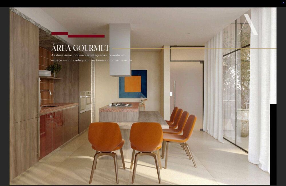 Apartamento à venda com 3 quartos, 118m² - Foto 6