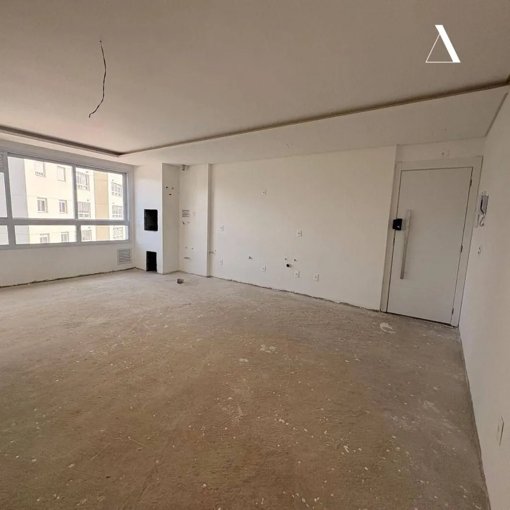 Apartamento, 3 quartos, 74 m² - Foto 2