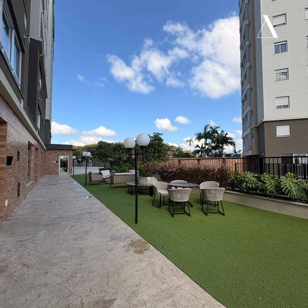 Apartamento, 3 quartos, 74 m² - Foto 11