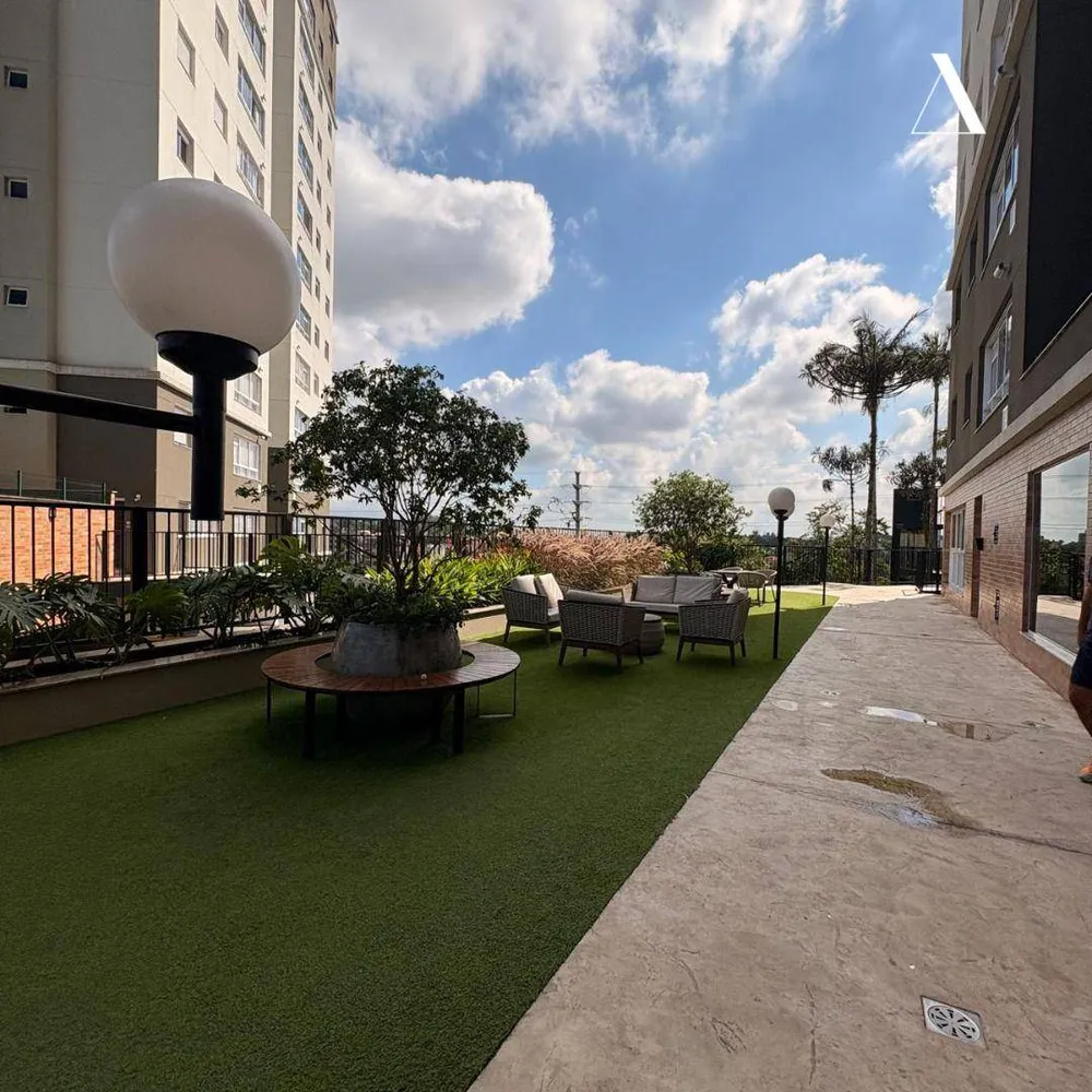 Apartamento, 3 quartos, 74 m² - Foto 16