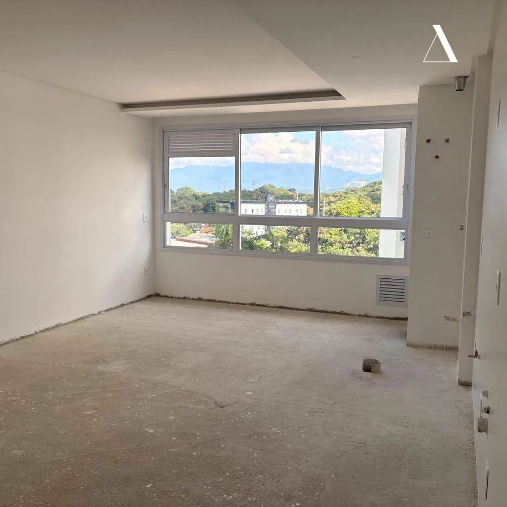 Apartamento, 3 quartos, 74 m² - Foto 3