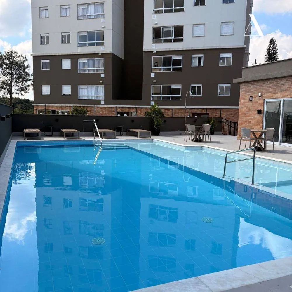 Apartamento, 3 quartos, 74 m² - Foto 2