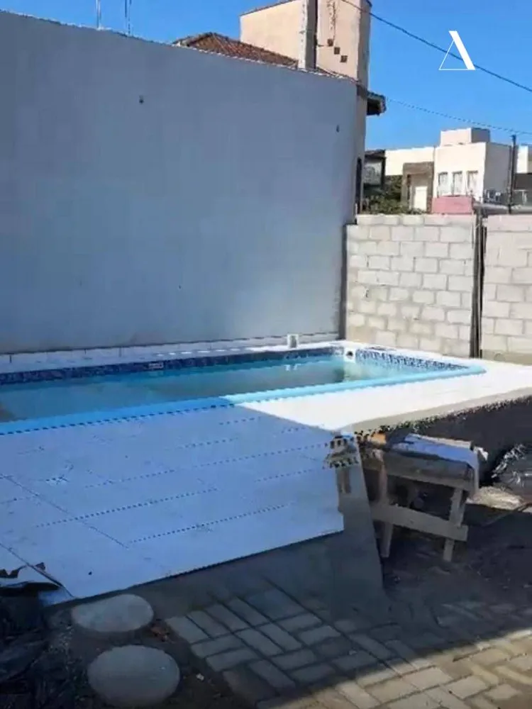 Casa de Condomínio, 2 quartos - Foto 6