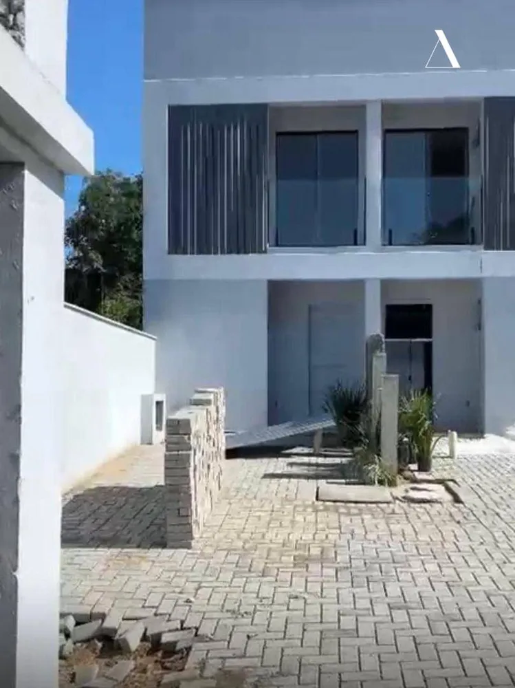 Casa de Condomínio, 2 quartos - Foto 3