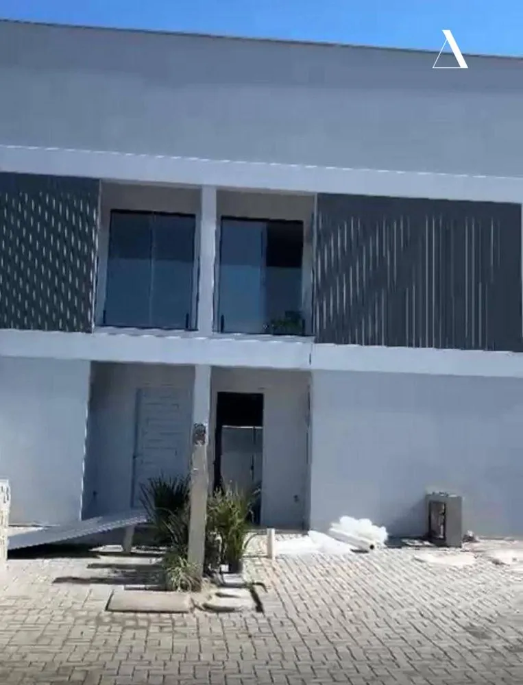 Casa de Condomínio, 2 quartos - Foto 4