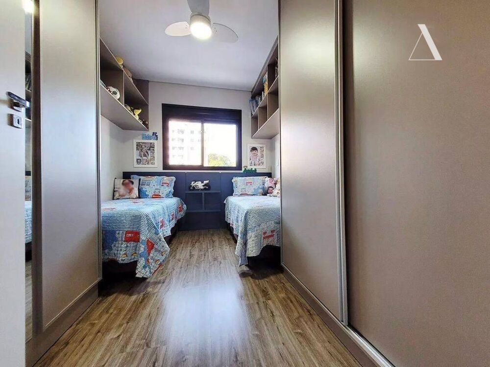 Casa, 3 quartos, 144 m² - Foto 3