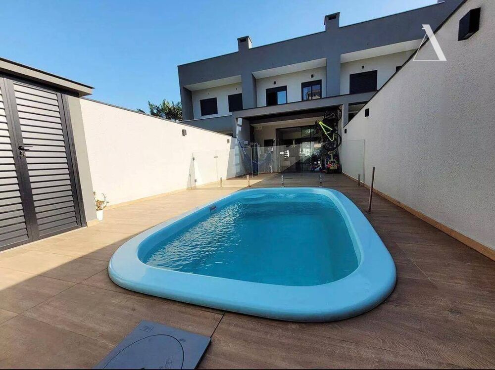 Casa, 3 quartos, 144 m² - Foto 4