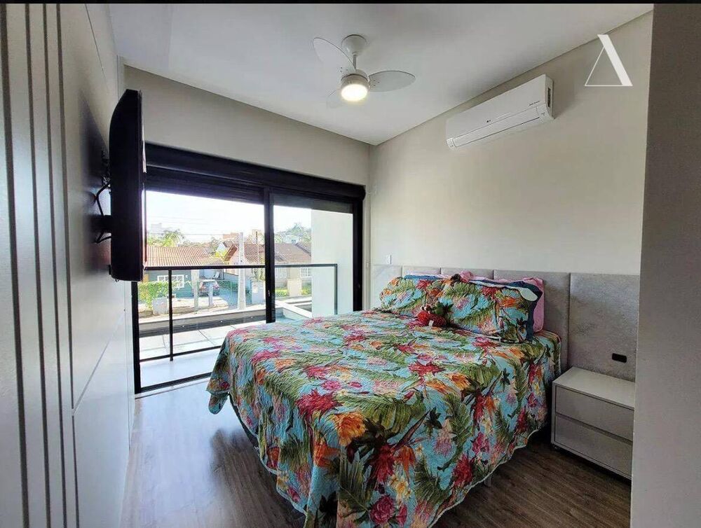 Casa, 3 quartos, 144 m² - Foto 2