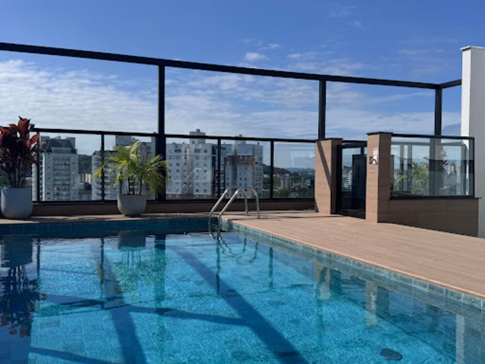 Kitnet e Studio à venda com 1 quarto, 36m² - Foto 8