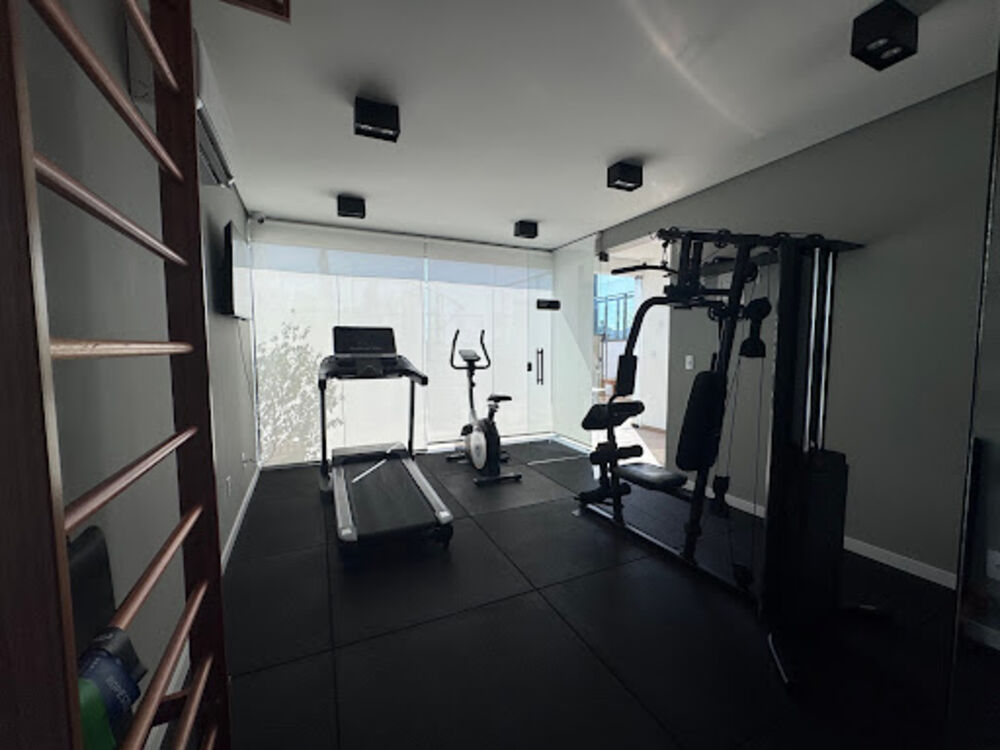 Kitnet e Studio à venda com 1 quarto, 36m² - Foto 6