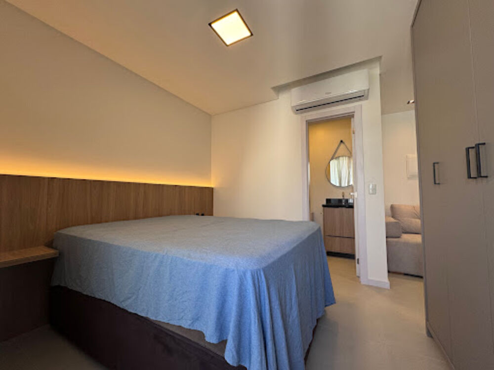 Kitnet e Studio à venda com 1 quarto, 36m² - Foto 2