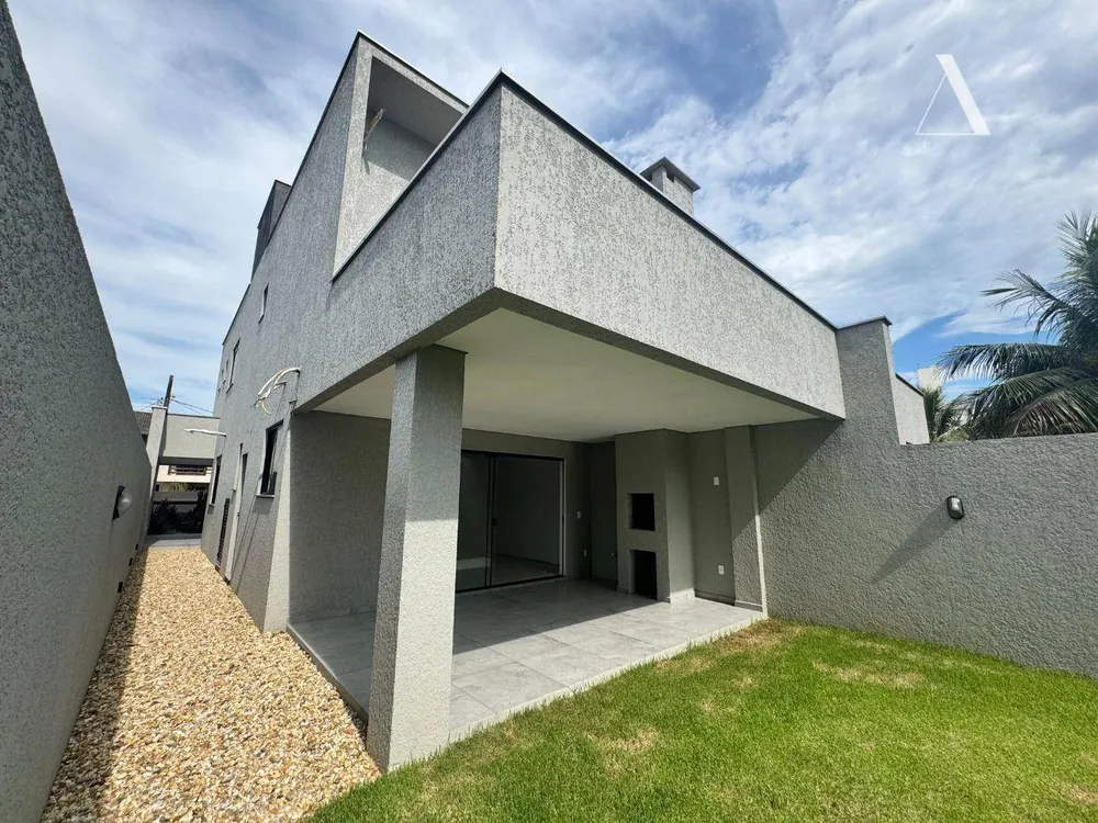 Casa, 3 quartos, 196 m² - Foto 18