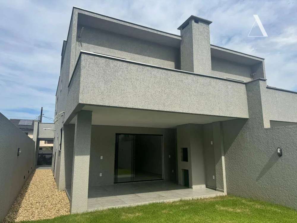 Casa, 3 quartos, 196 m² - Foto 11