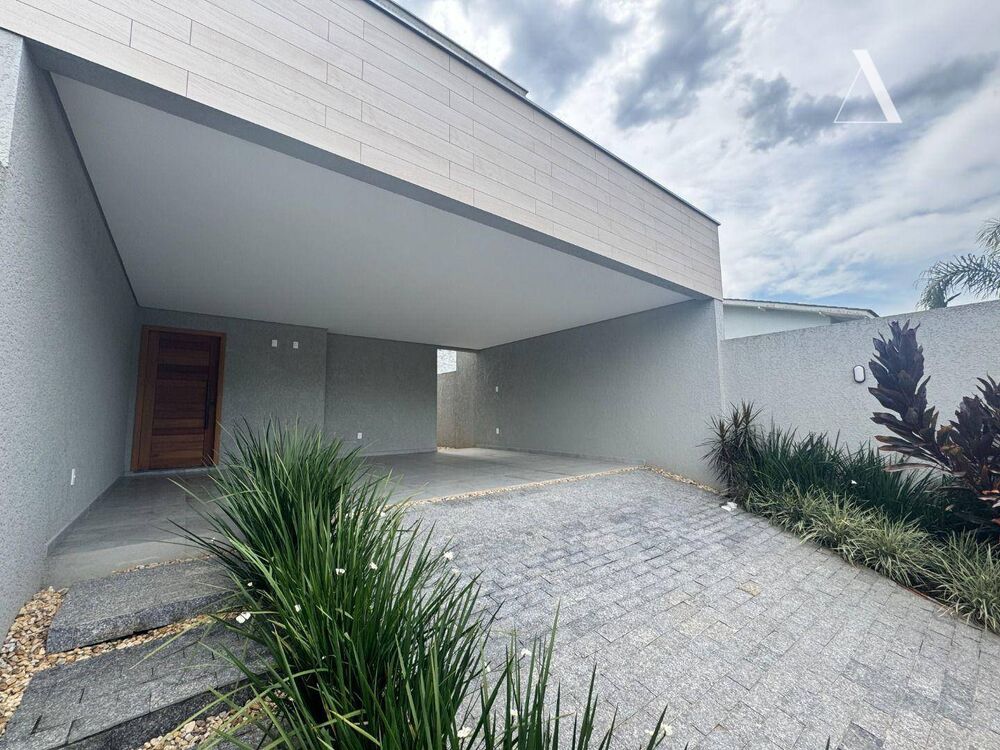 Casa, 3 quartos, 196 m² - Foto 2