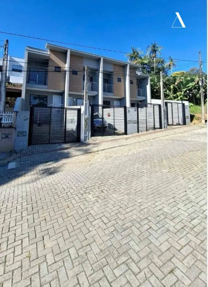 Casa de Condomínio, 2 quartos - Foto 1