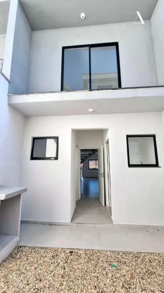 Casa de Condomínio, 2 quartos - Foto 6
