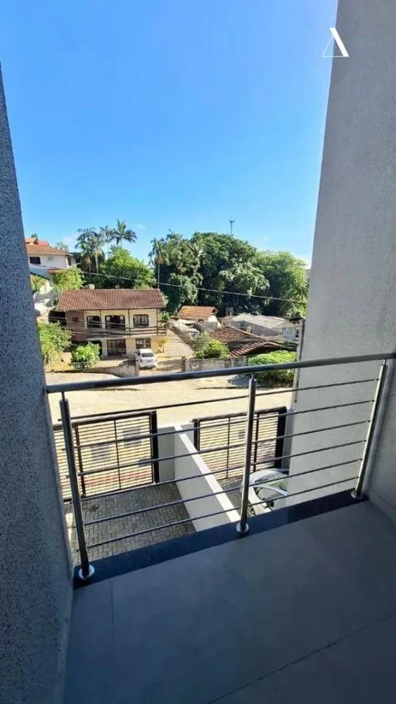 Casa de Condomínio, 2 quartos - Foto 4