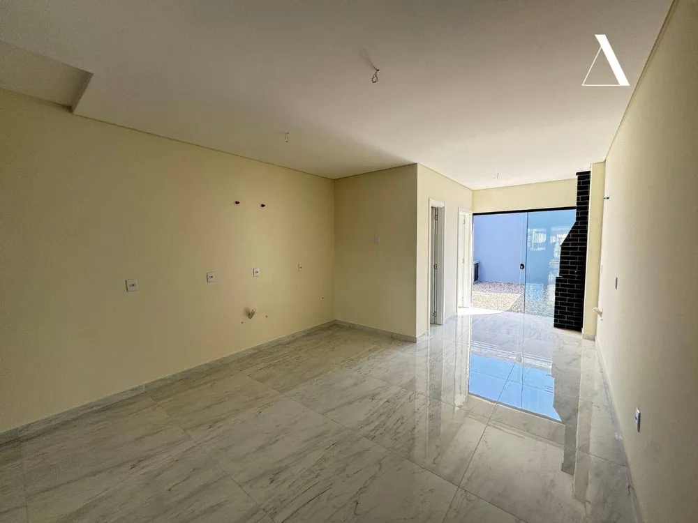Casa de Condomínio, 2 quartos - Foto 4