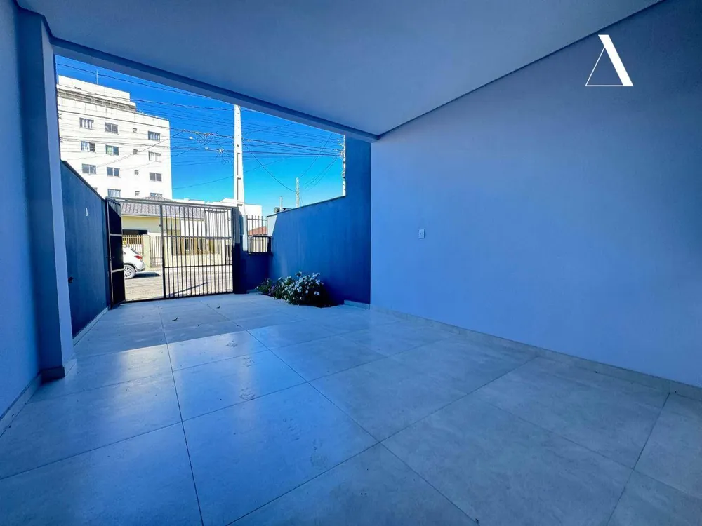 Casa de Condomínio, 2 quartos - Foto 2