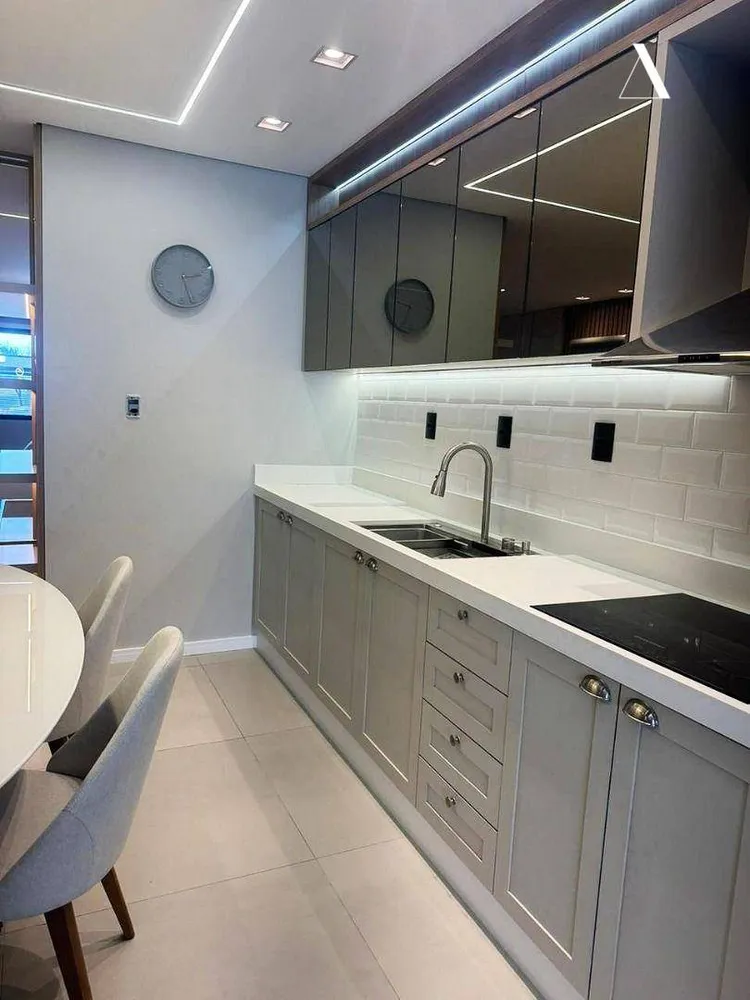 Casa, 3 quartos, 163 m² - Foto 5
