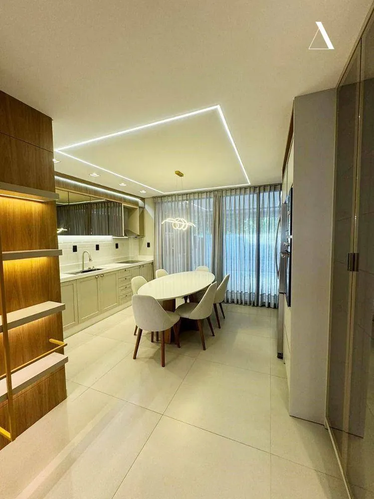Casa, 3 quartos, 163 m² - Foto 8