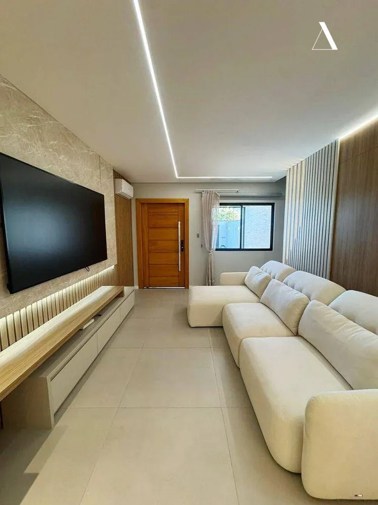 Casa, 3 quartos, 163 m² - Foto 4
