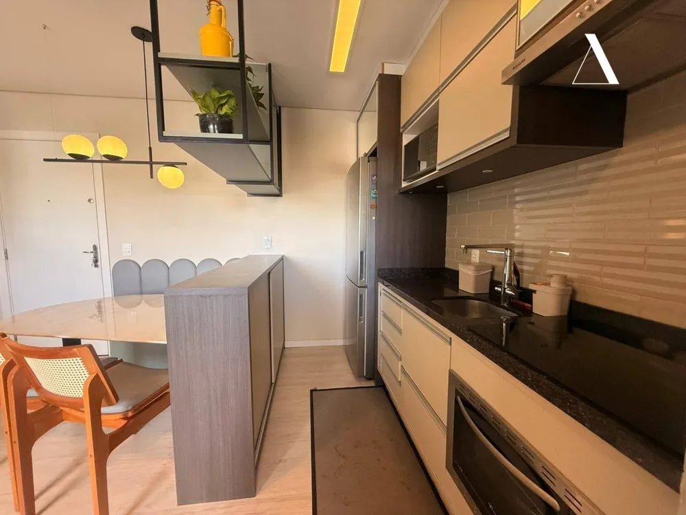 Apartamento, 2 quartos, 63 m² - Foto 2