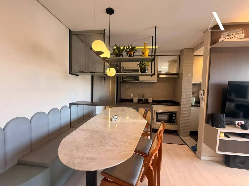 Apartamento, 2 quartos, 63 m² - Foto 8