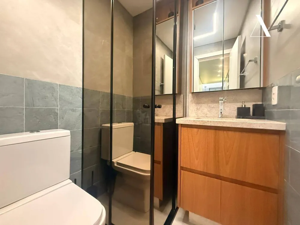 Apartamento, 2 quartos, 63 m² - Foto 6