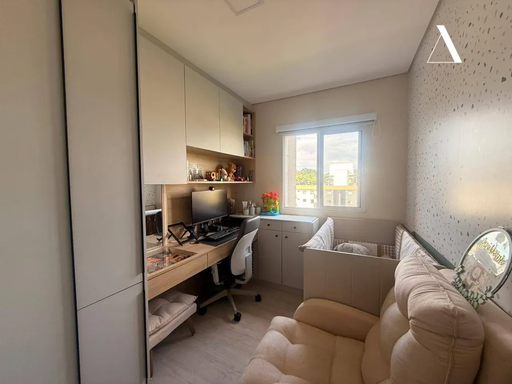 Apartamento, 2 quartos, 63 m² - Foto 7
