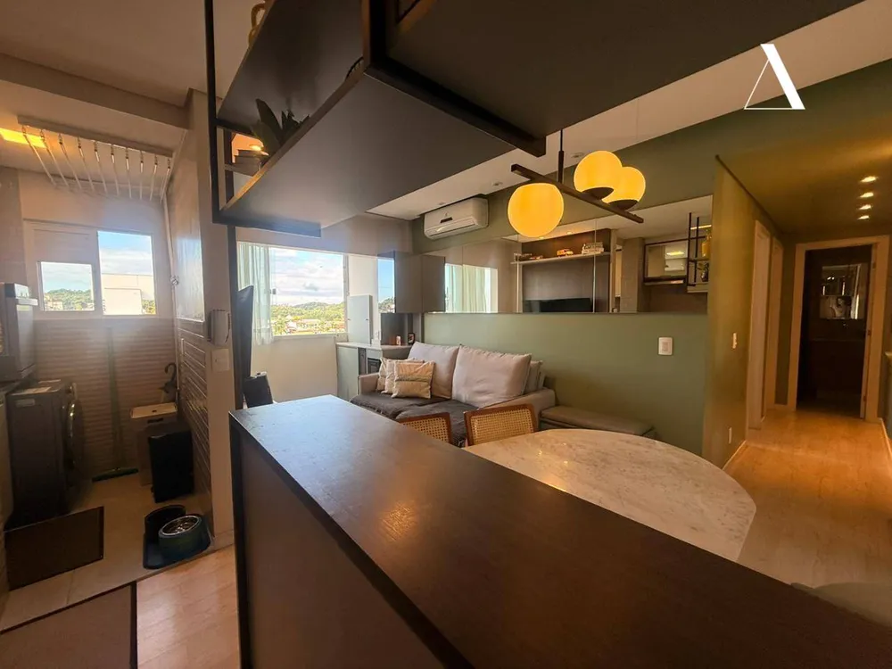 Apartamento, 2 quartos, 63 m² - Foto 1