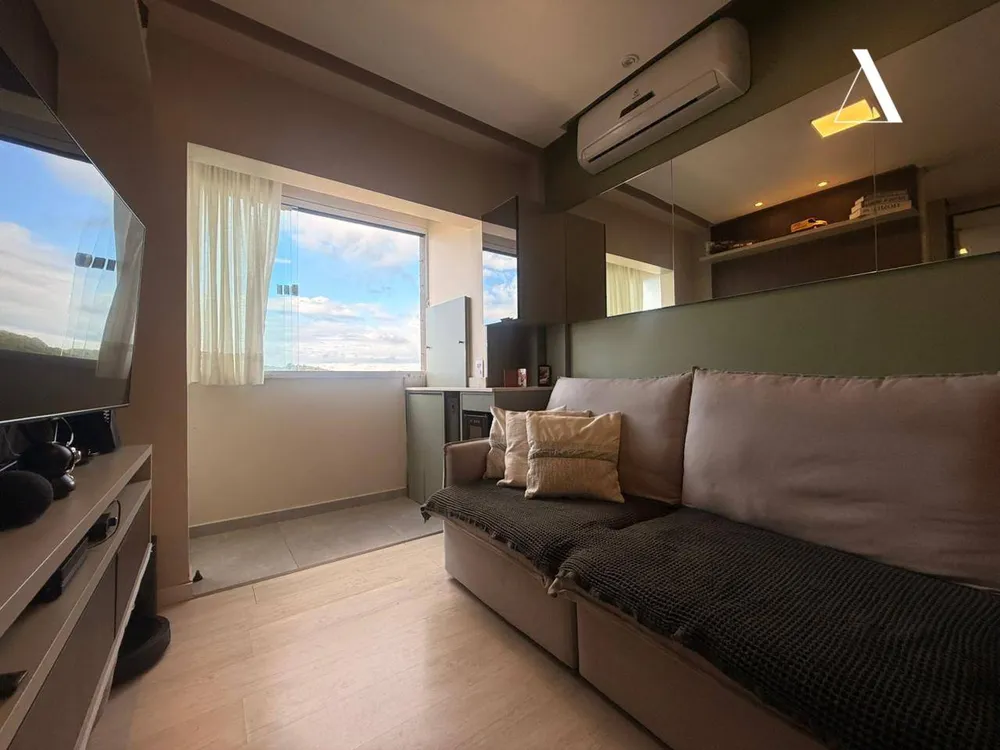 Apartamento, 2 quartos, 63 m² - Foto 3