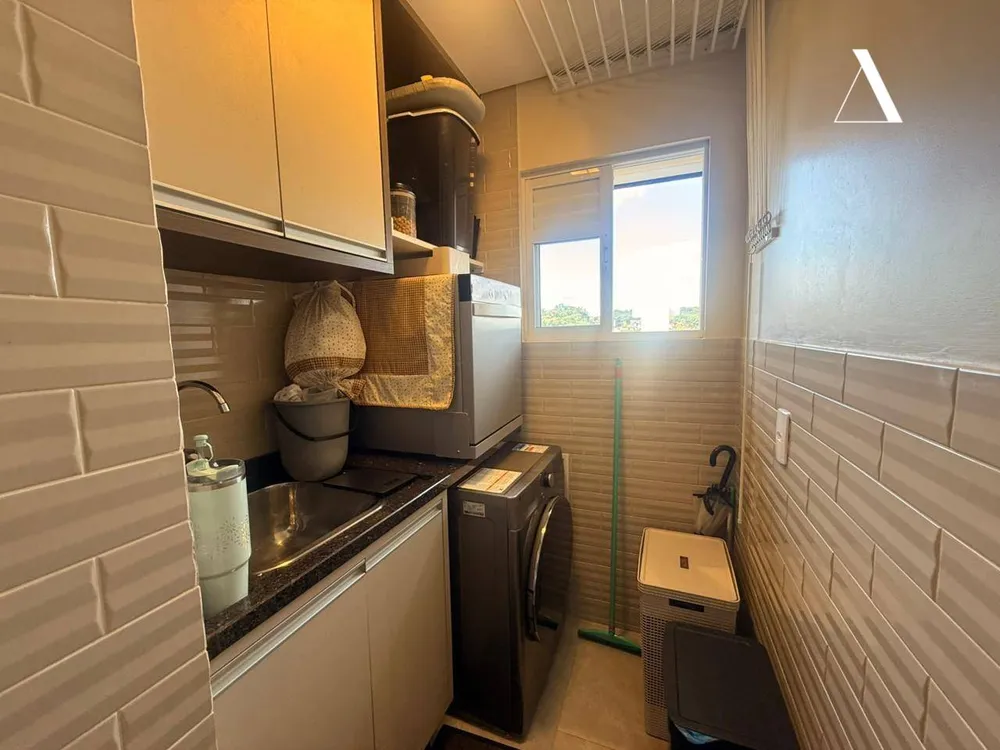 Apartamento, 2 quartos, 63 m² - Foto 11