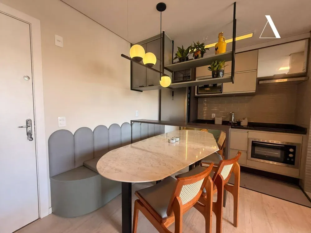 Apartamento, 2 quartos, 63 m² - Foto 4