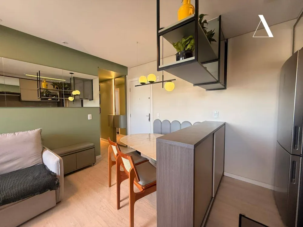 Apartamento, 2 quartos, 63 m² - Foto 5