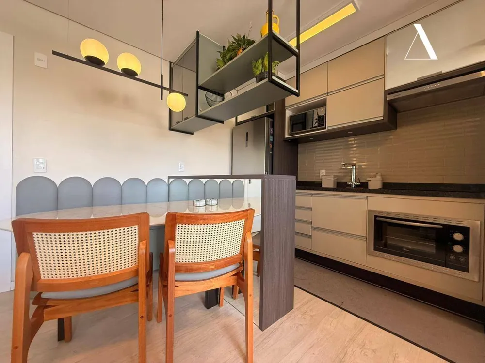 Apartamento, 2 quartos, 63 m² - Foto 3