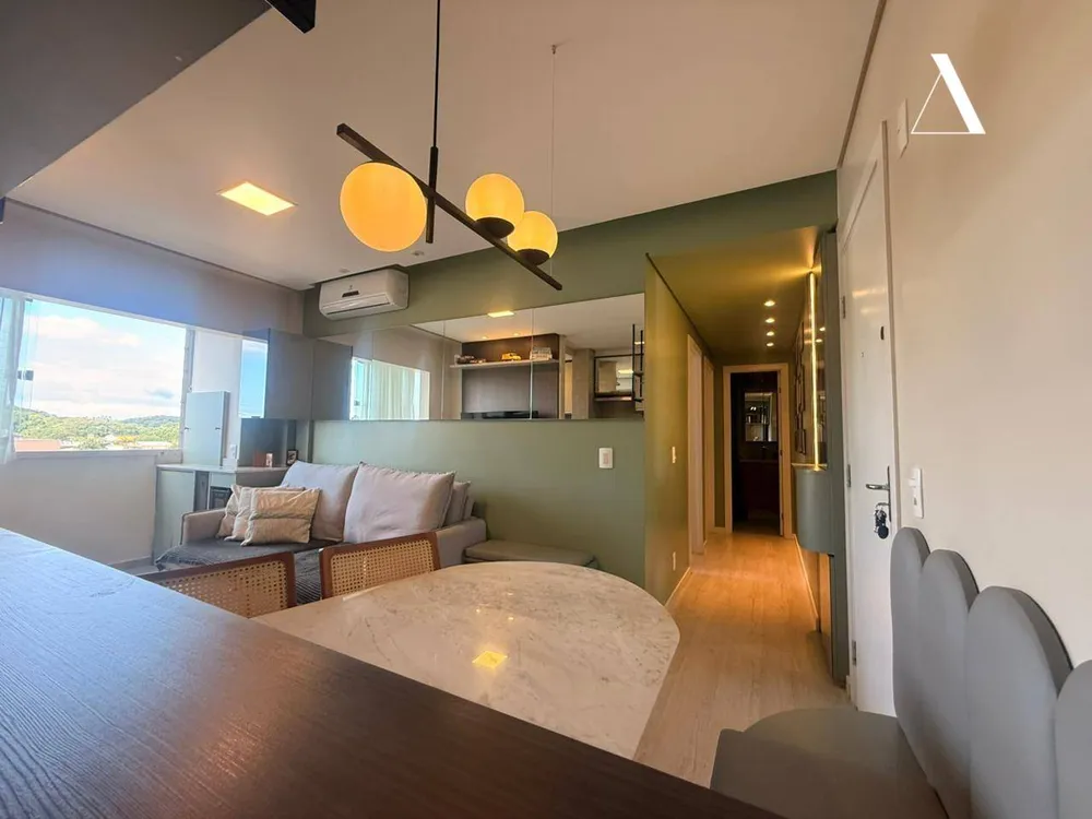 Apartamento, 2 quartos, 63 m² - Foto 9