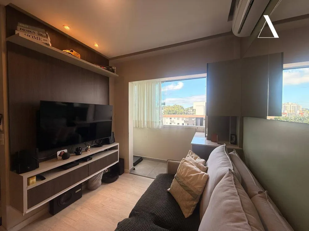 Apartamento, 2 quartos, 63 m² - Foto 1