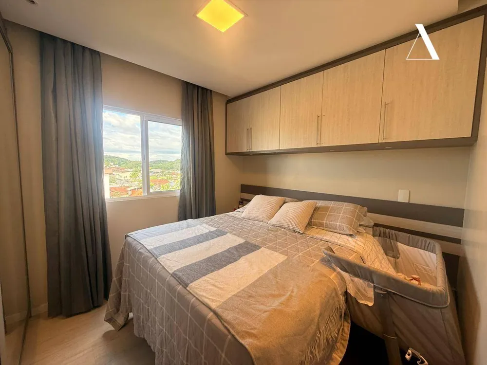 Apartamento, 2 quartos, 63 m² - Foto 4