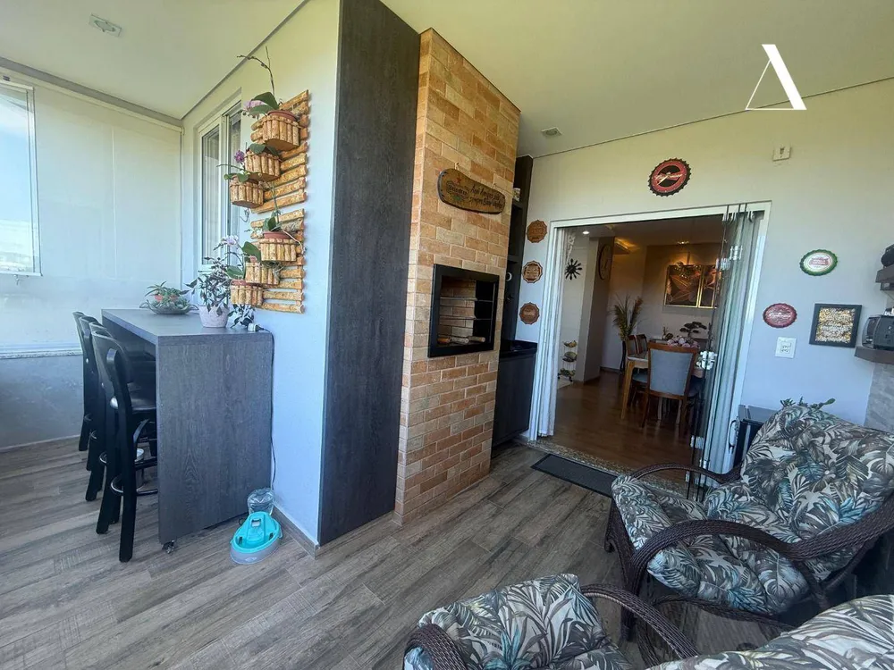Apartamento, 3 quartos, 98 m² - Foto 8