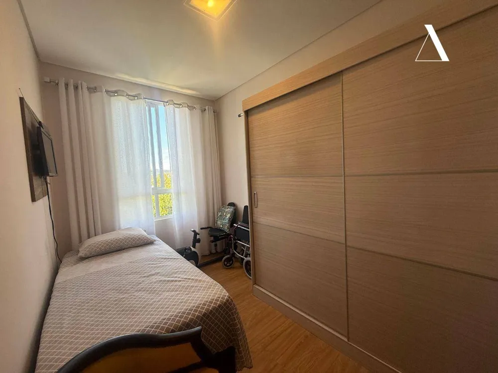 Apartamento, 3 quartos, 98 m² - Foto 12