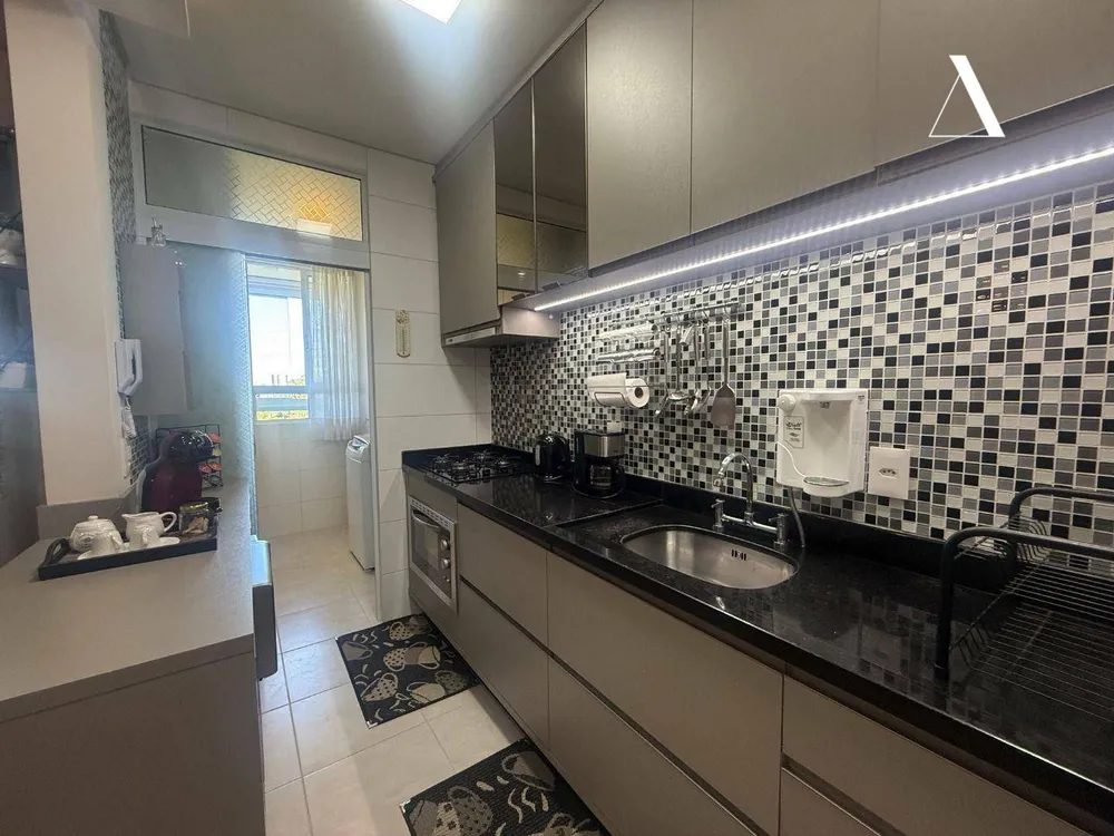 Apartamento, 3 quartos, 98 m² - Foto 5