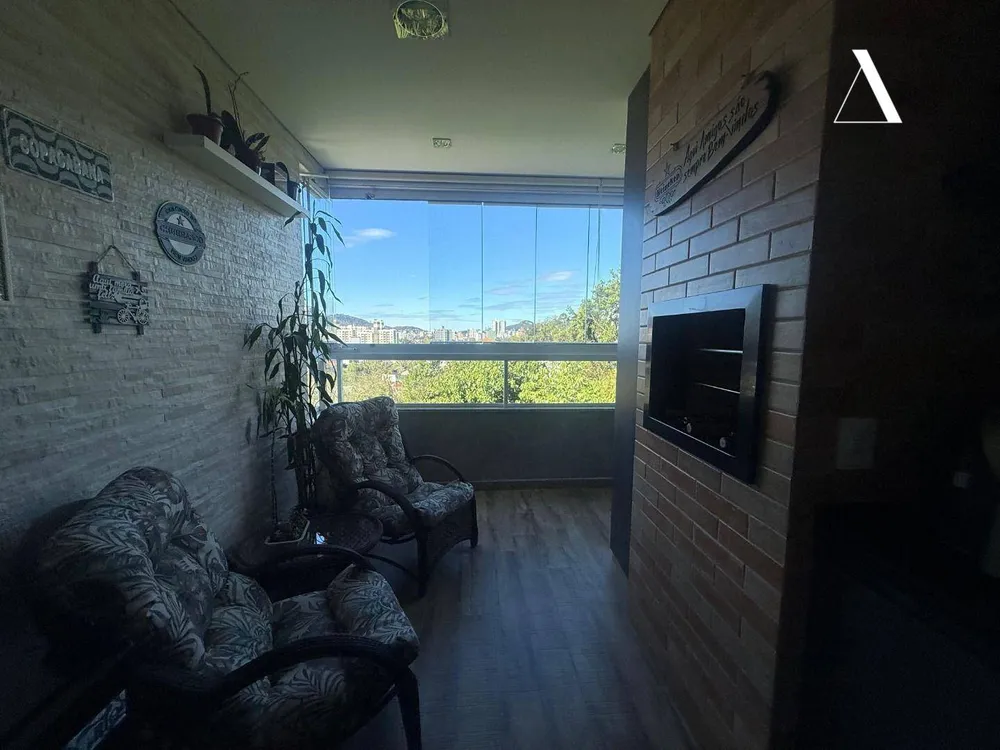 Apartamento, 3 quartos, 98 m² - Foto 6