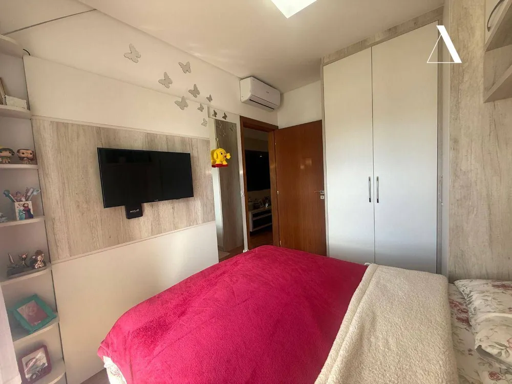 Apartamento, 3 quartos, 98 m² - Foto 9