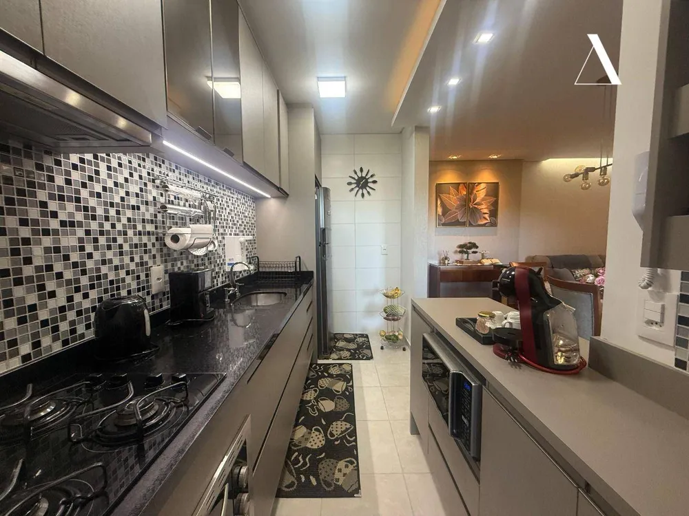 Apartamento, 3 quartos, 98 m² - Foto 4