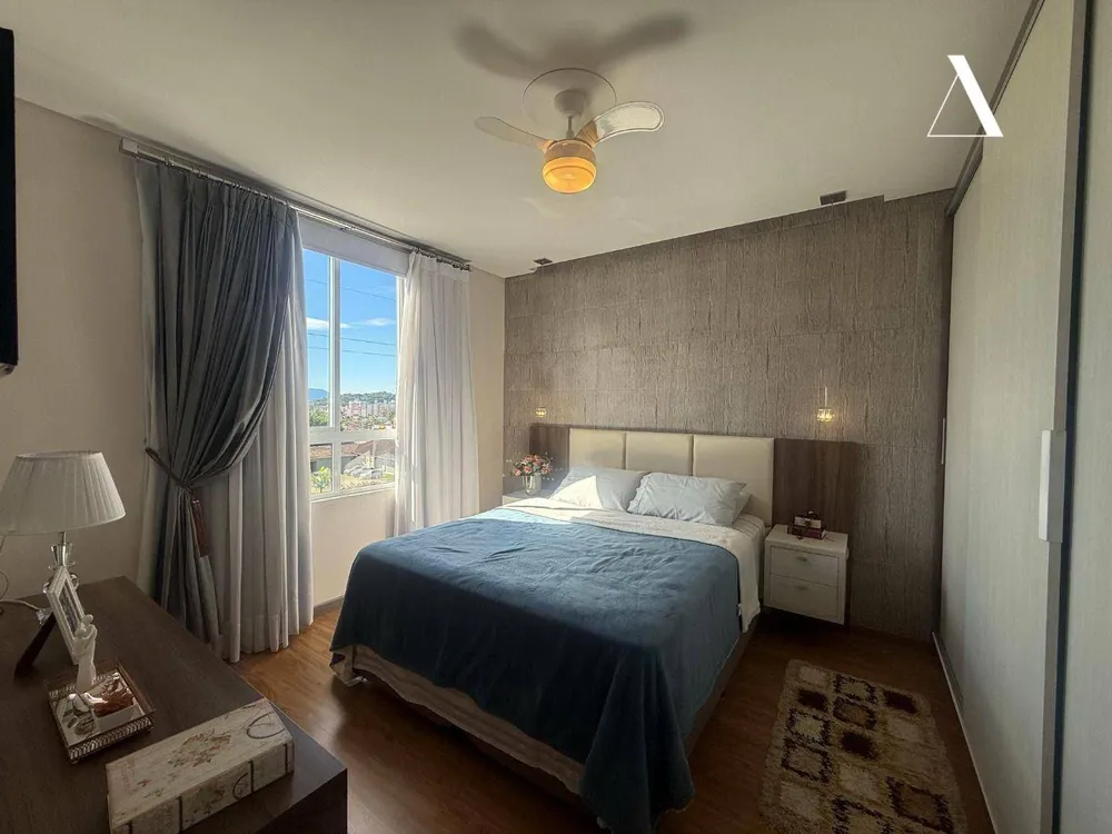 Apartamento, 3 quartos, 98 m² - Foto 11