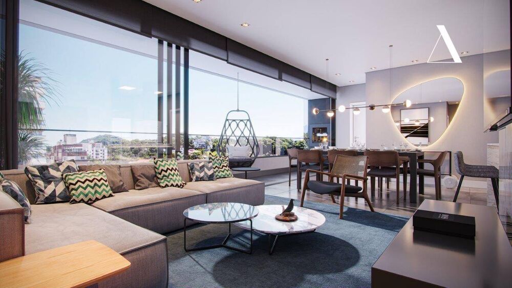 Apartamento, 3 quartos, 111 m² - Foto 4