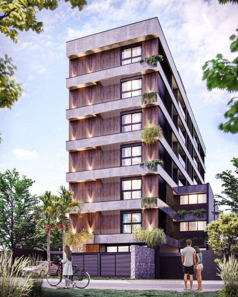 Apartamento, 3 quartos, 111 m² - Foto 1