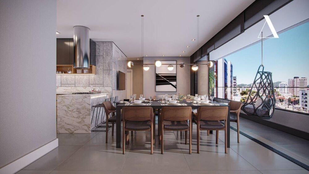 Apartamento, 3 quartos, 111 m² - Foto 3