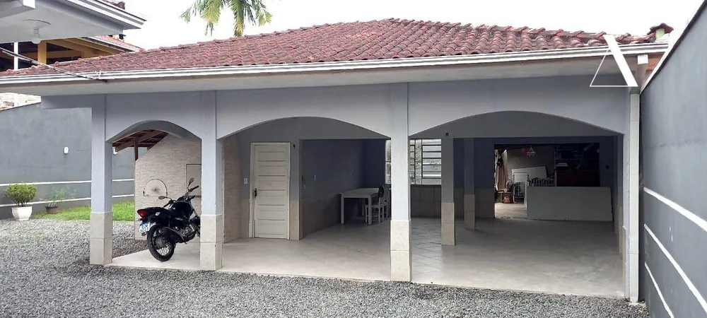 Casa, 4 quartos, 250 m² - Foto 2